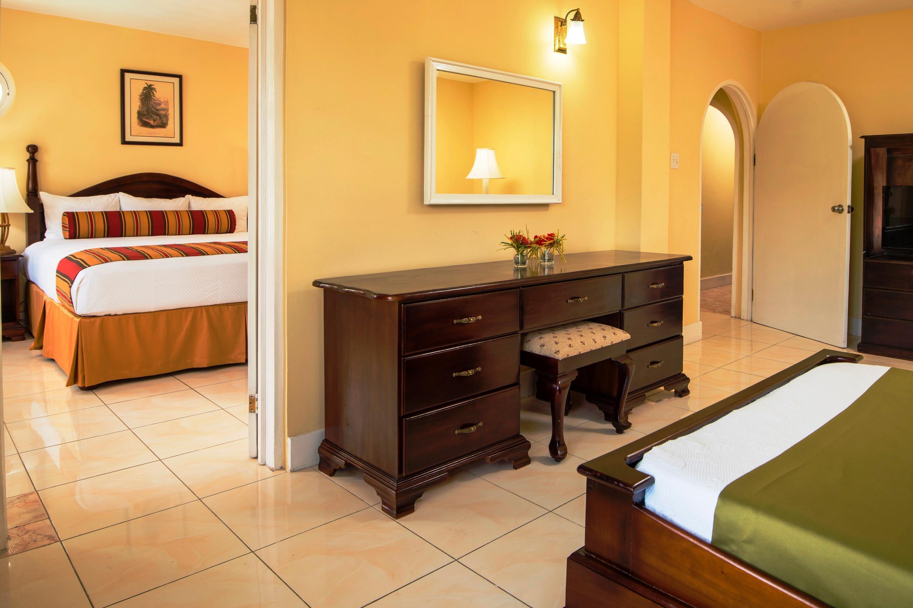 Seagarden Beach Resort Montego Bay Eksteriør bilde