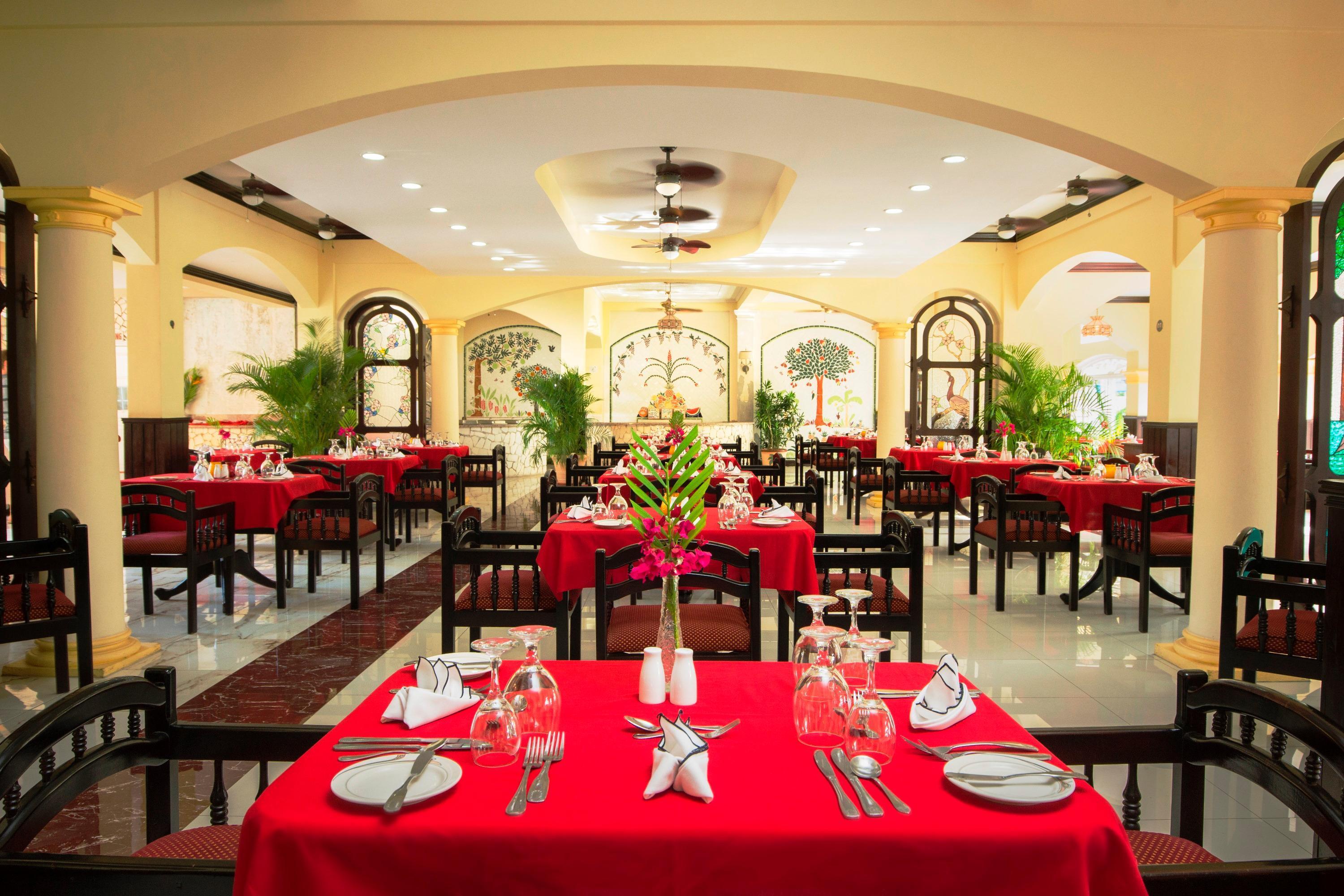 Seagarden Beach Resort Montego Bay Eksteriør bilde