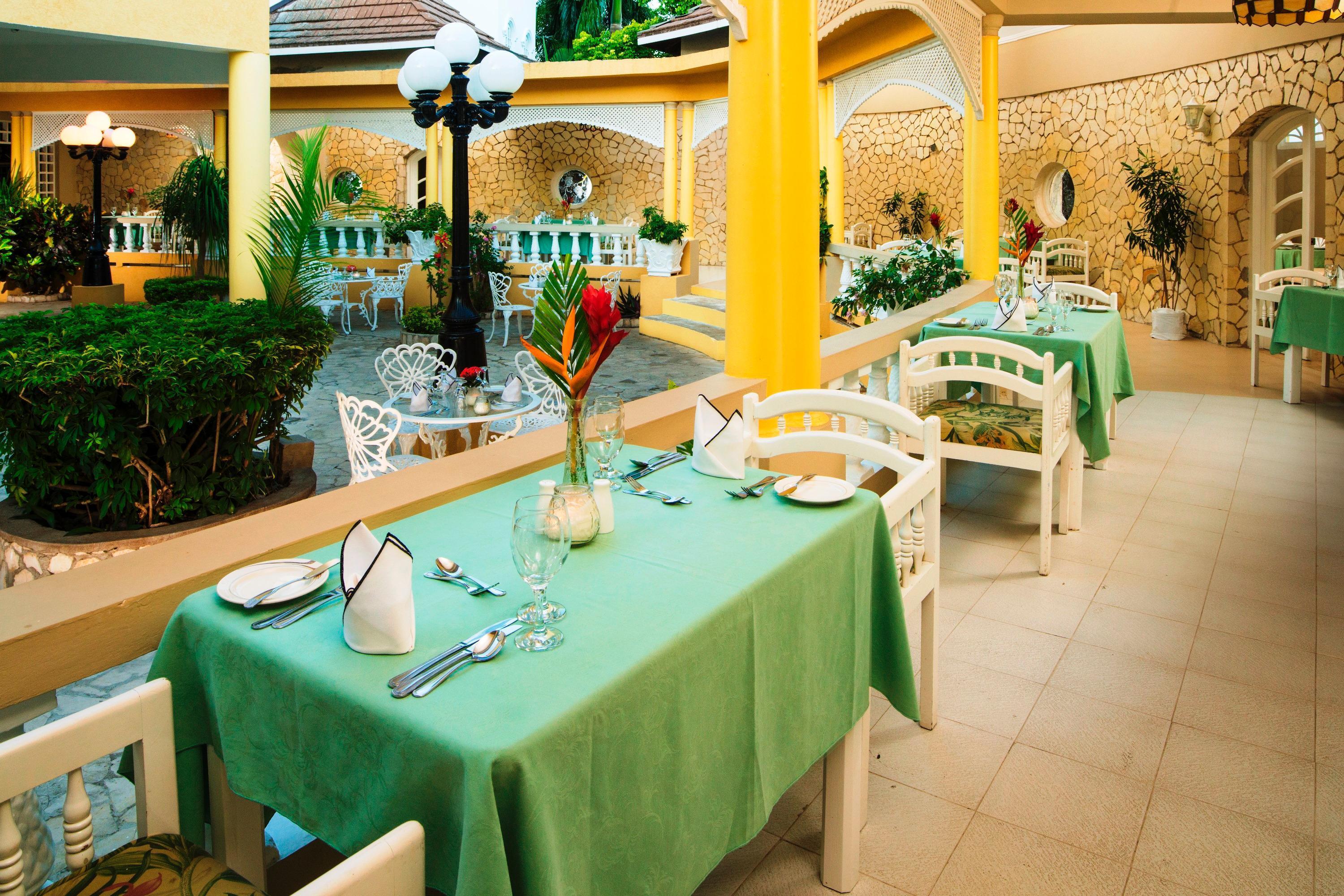 Seagarden Beach Resort Montego Bay Eksteriør bilde