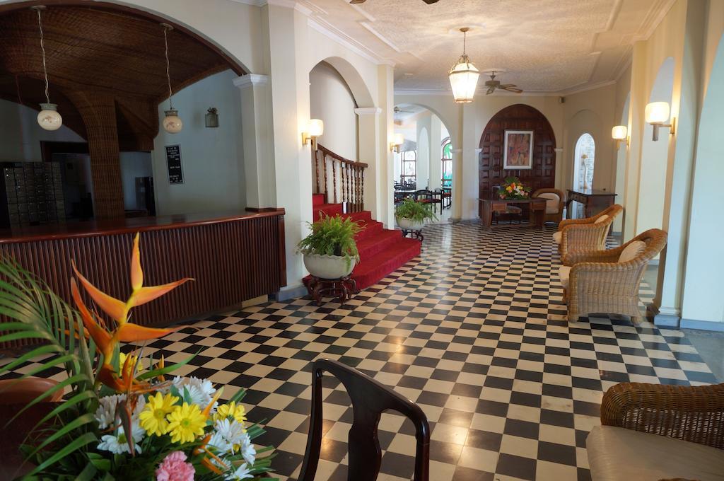 Seagarden Beach Resort Montego Bay Eksteriør bilde