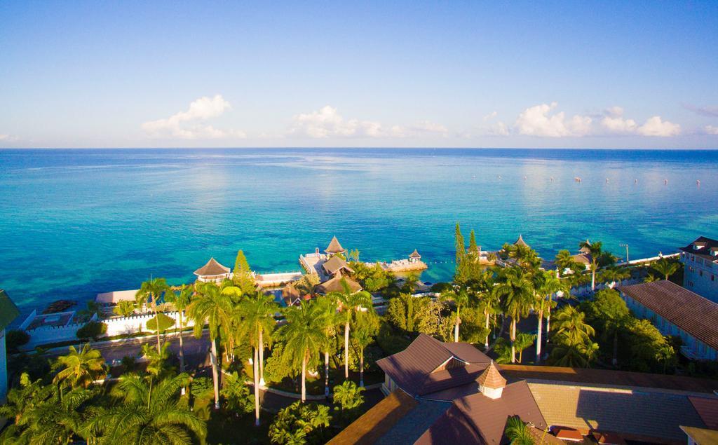 Seagarden Beach Resort Montego Bay Eksteriør bilde