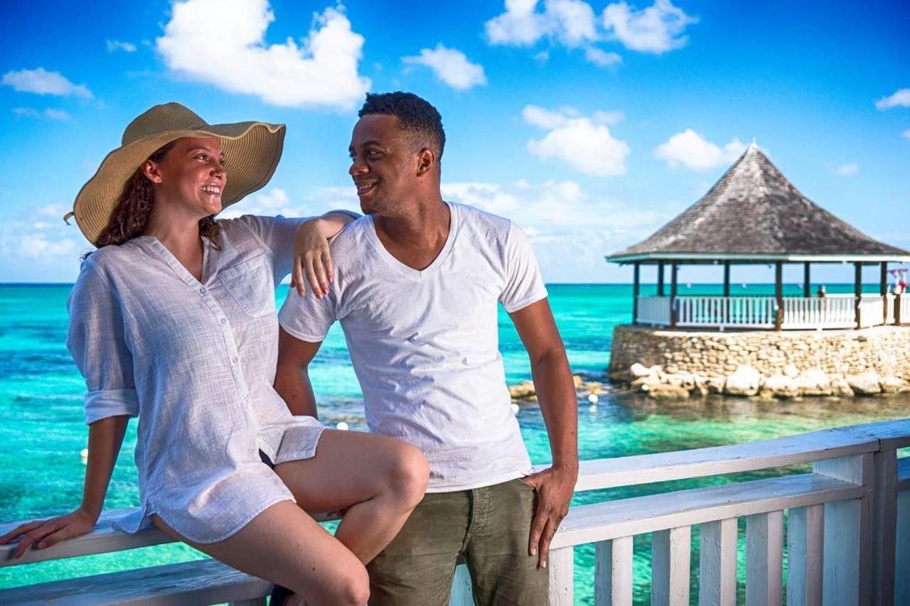 Seagarden Beach Resort Montego Bay Eksteriør bilde