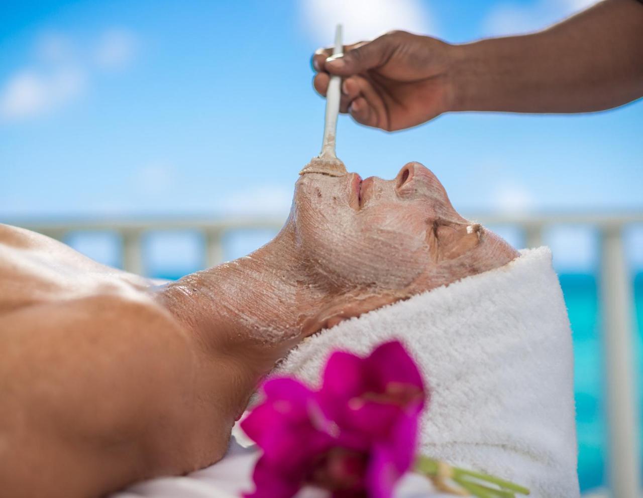 Seagarden Beach Resort Montego Bay Eksteriør bilde
