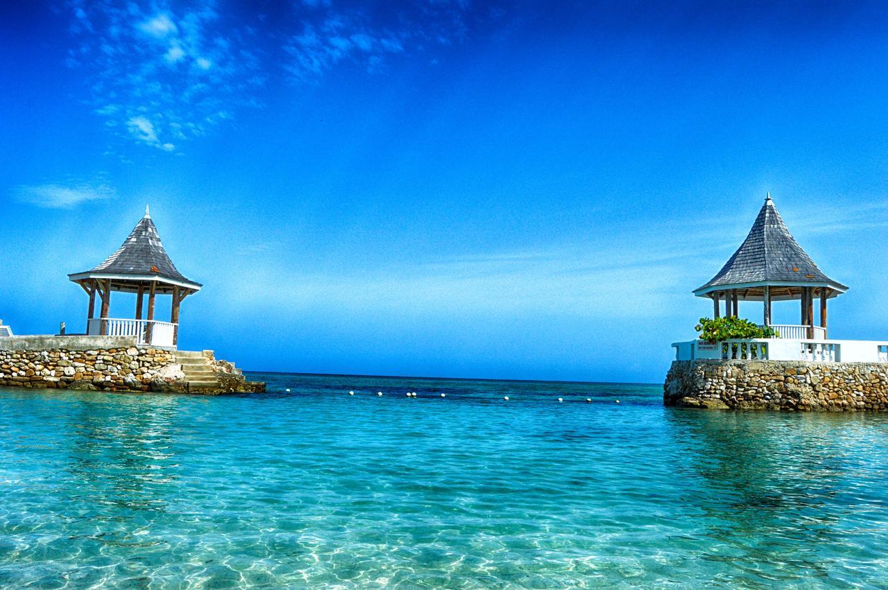 Seagarden Beach Resort Montego Bay Eksteriør bilde