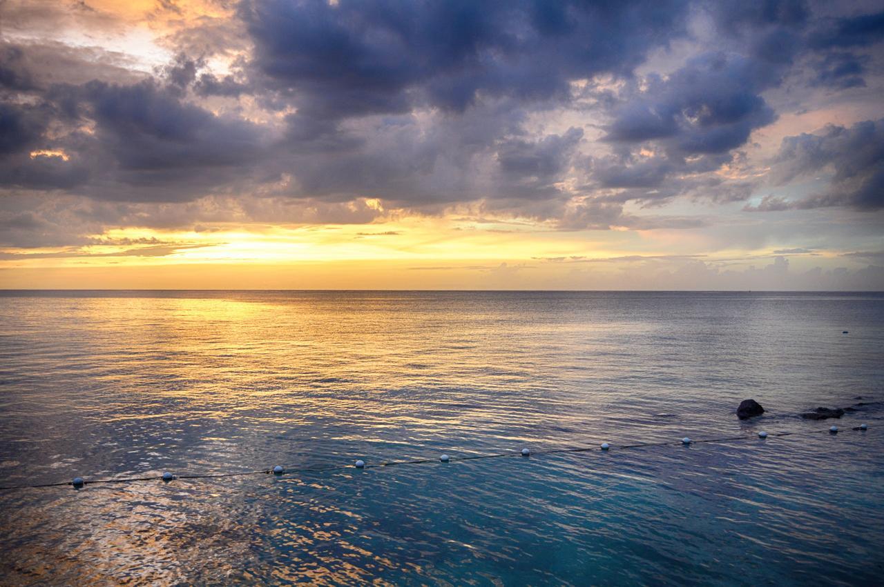 Seagarden Beach Resort Montego Bay Eksteriør bilde