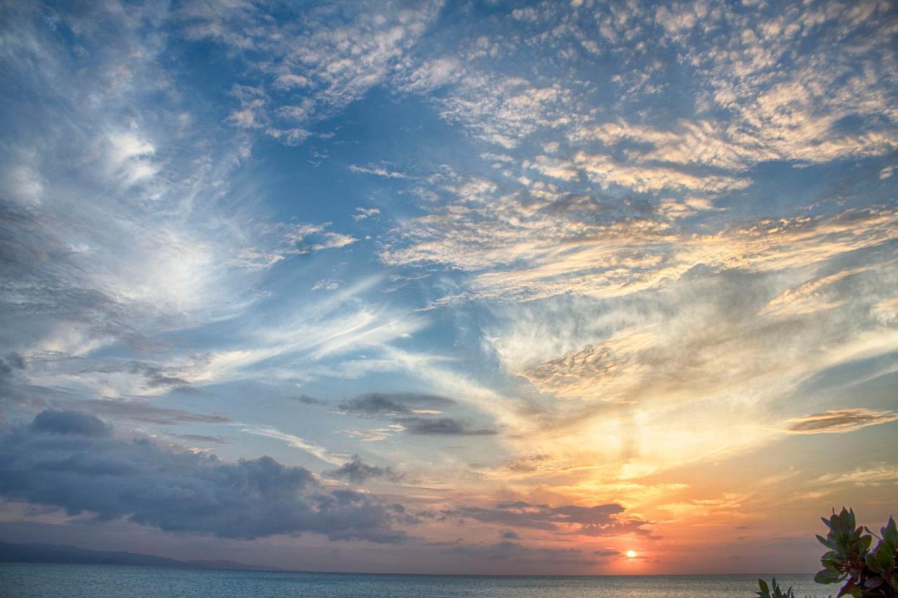Seagarden Beach Resort Montego Bay Eksteriør bilde