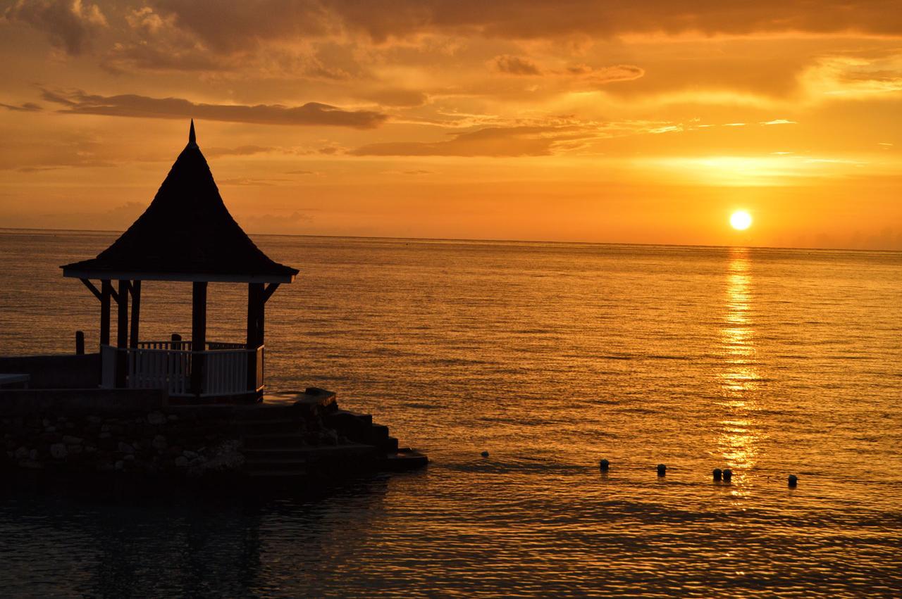 Seagarden Beach Resort Montego Bay Eksteriør bilde
