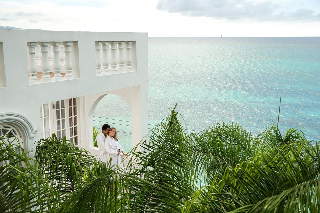 Seagarden Beach Resort Montego Bay Eksteriør bilde