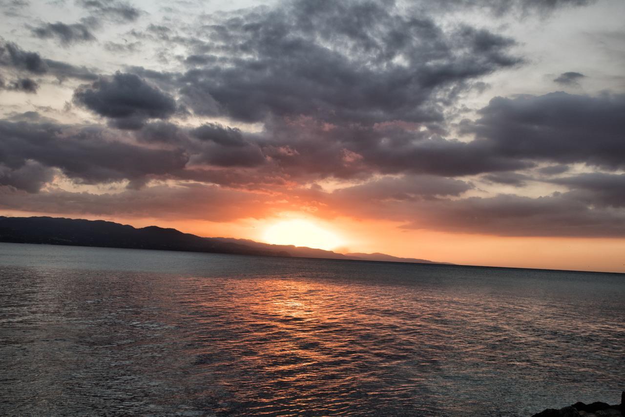 Seagarden Beach Resort Montego Bay Eksteriør bilde