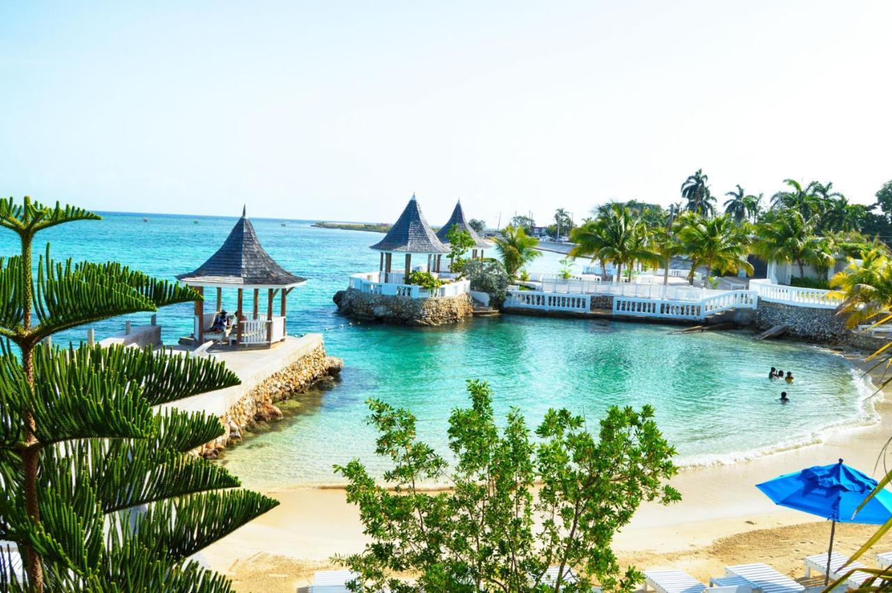 Seagarden Beach Resort Montego Bay Eksteriør bilde